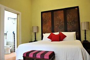Hotel Carmina