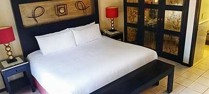 Hotel Carmina