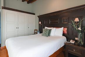 Hotel Carmina