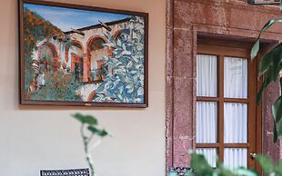 Hotel Carmina
