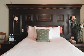 Hotel Carmina