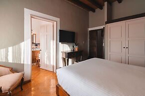 Hotel Carmina