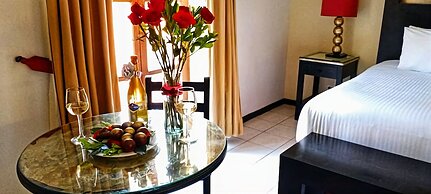 Hotel Carmina