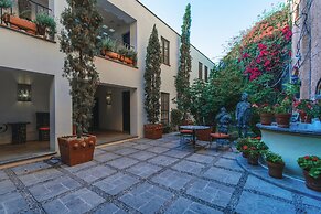 Hotel Carmina