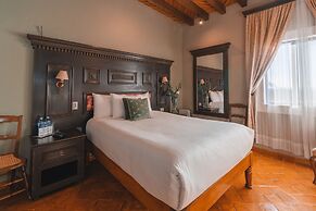 Hotel Carmina