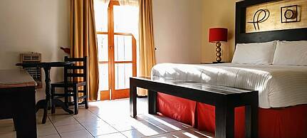 Hotel Carmina