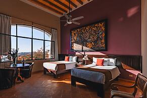 Hotel Carmina