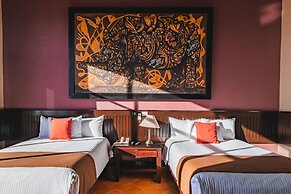 Hotel Carmina