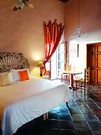 Hotel Carmina