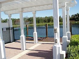 Near Theme Parks! Gorgeous 3 BR Town Home, Splash Park, Pool, Lake, An