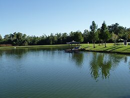 Near Theme Parks! Gorgeous 3 BR Town Home, Splash Park, Pool, Lake, An