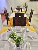 Terraza Hotel Villavicencio