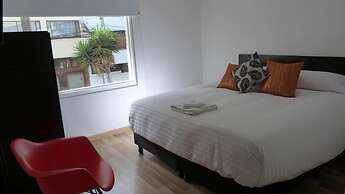 Terraza Hotel Villavicencio