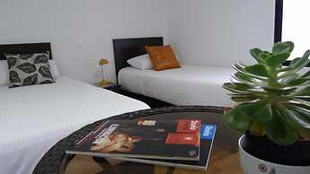 Terraza Hotel Villavicencio