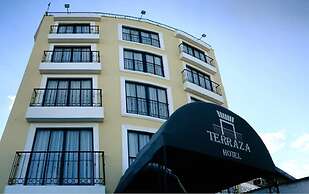 Terraza Hotel Villavicencio