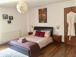 Chaillac Bed & Breakfast
