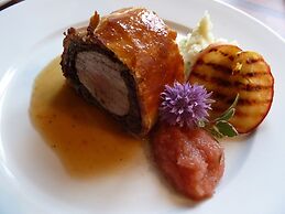 Chaillac Bed & Breakfast