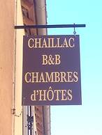 Chaillac Bed & Breakfast