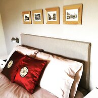 Chaillac Bed & Breakfast