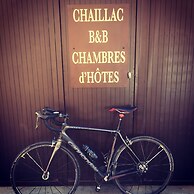 Chaillac Bed & Breakfast