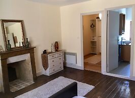 Chaillac Bed & Breakfast