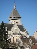 Chaillac Bed & Breakfast