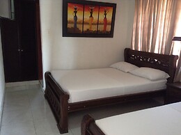 Hotel Casa Lourdes