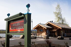 McMenamins Kalama Harbor Lodge