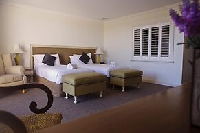 Harrington River Lodge