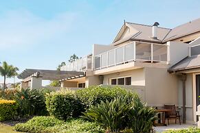 Harrington River Lodge