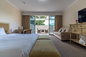 Harrington River Lodge