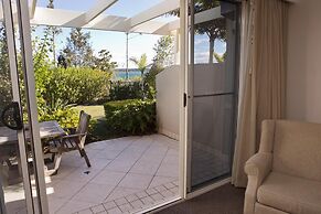 Harrington River Lodge