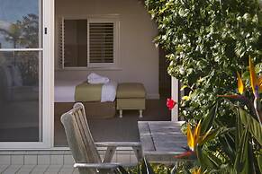 Harrington River Lodge