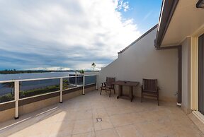 Harrington River Lodge