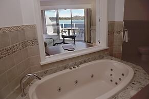 Harrington River Lodge