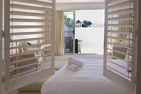 Harrington River Lodge