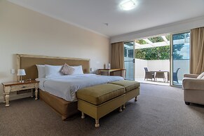 Harrington River Lodge