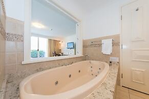 Harrington River Lodge