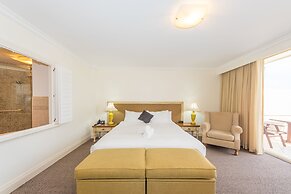 Harrington River Lodge