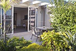 Harrington River Lodge