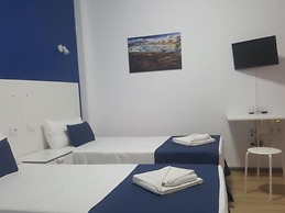 Hostal San Gines