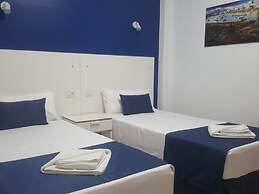 Hostal San Gines