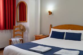 Hostal San Gines