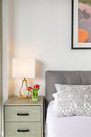 Executive Suite Entertainment District