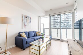 Executive Suite Entertainment District