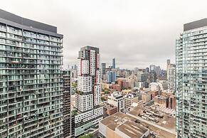 Executive Suite Entertainment District