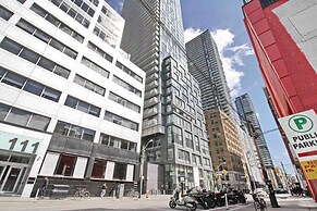 Executive Suite Entertainment District