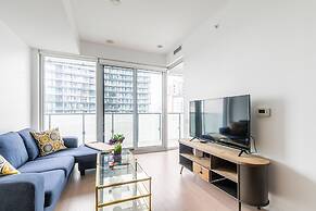 Executive Suite Entertainment District