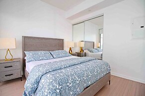 Executive Suite Entertainment District