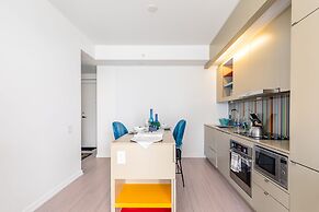 Executive Suite Entertainment District